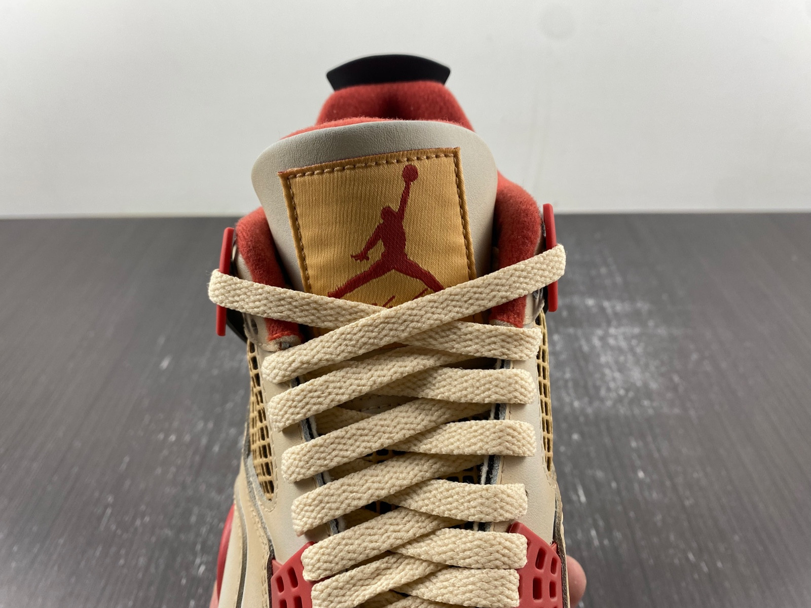 Air Jordan 4 Retro