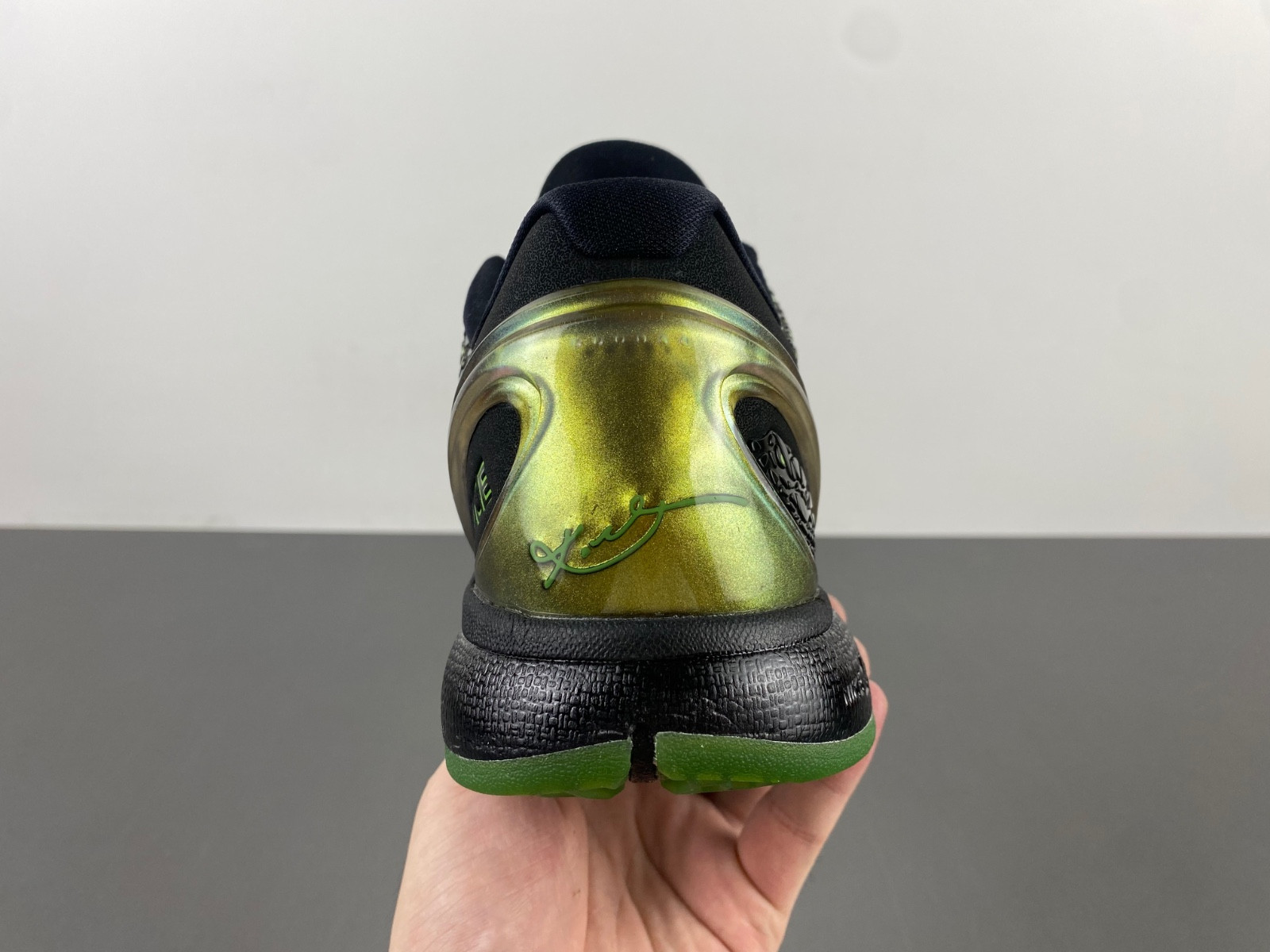 nike zoom kobe 6 S*p*e