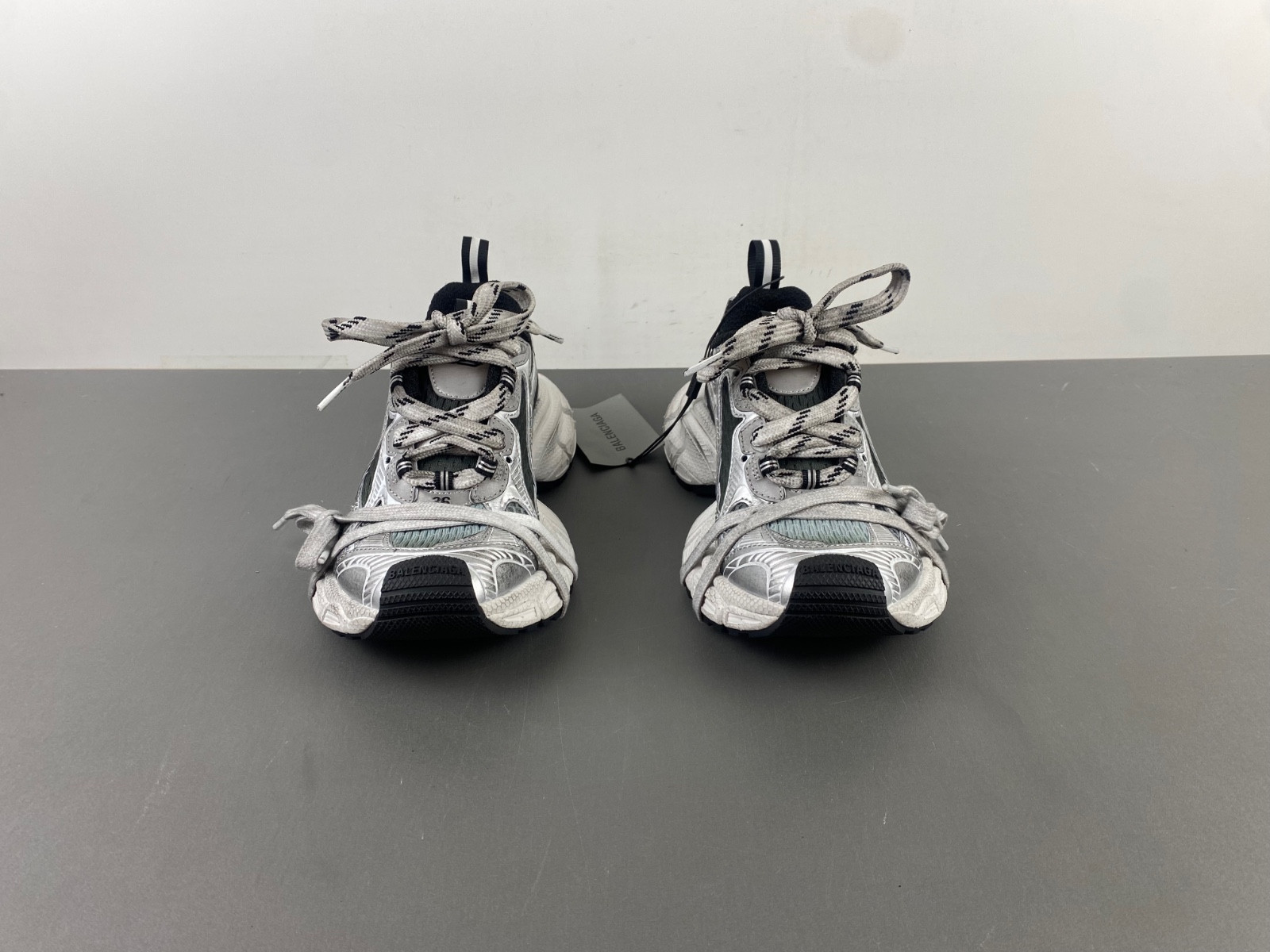 BC 3XL SNEAKER