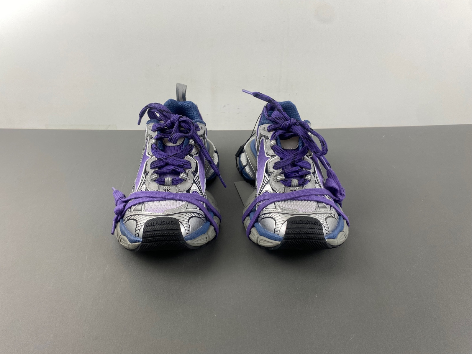 BC 3XL SNEAKER