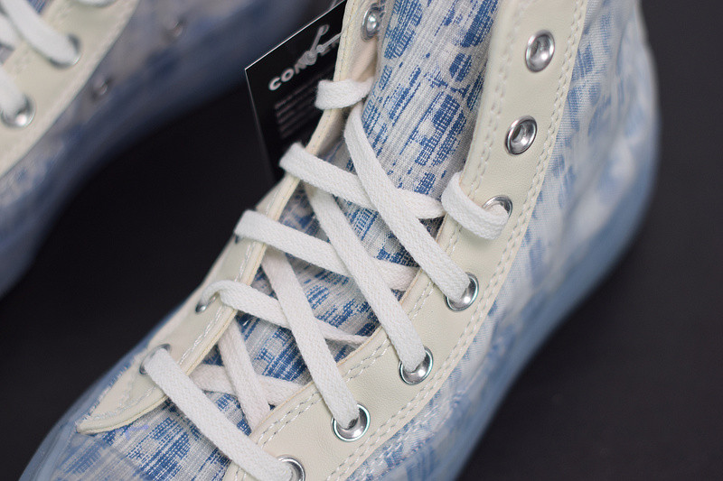 DIO* X CONVERSE RESTRUCTURED 1970S