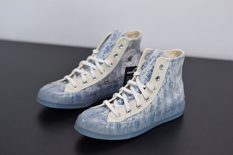 DIO* X CONVERSE RESTRUCTURED 1970S