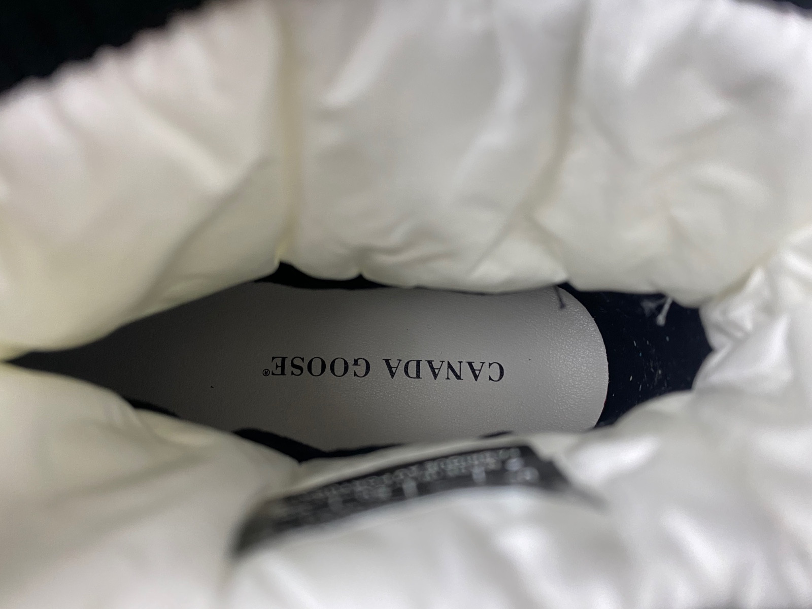 CANADA GOOSE WOMENS TORONTO