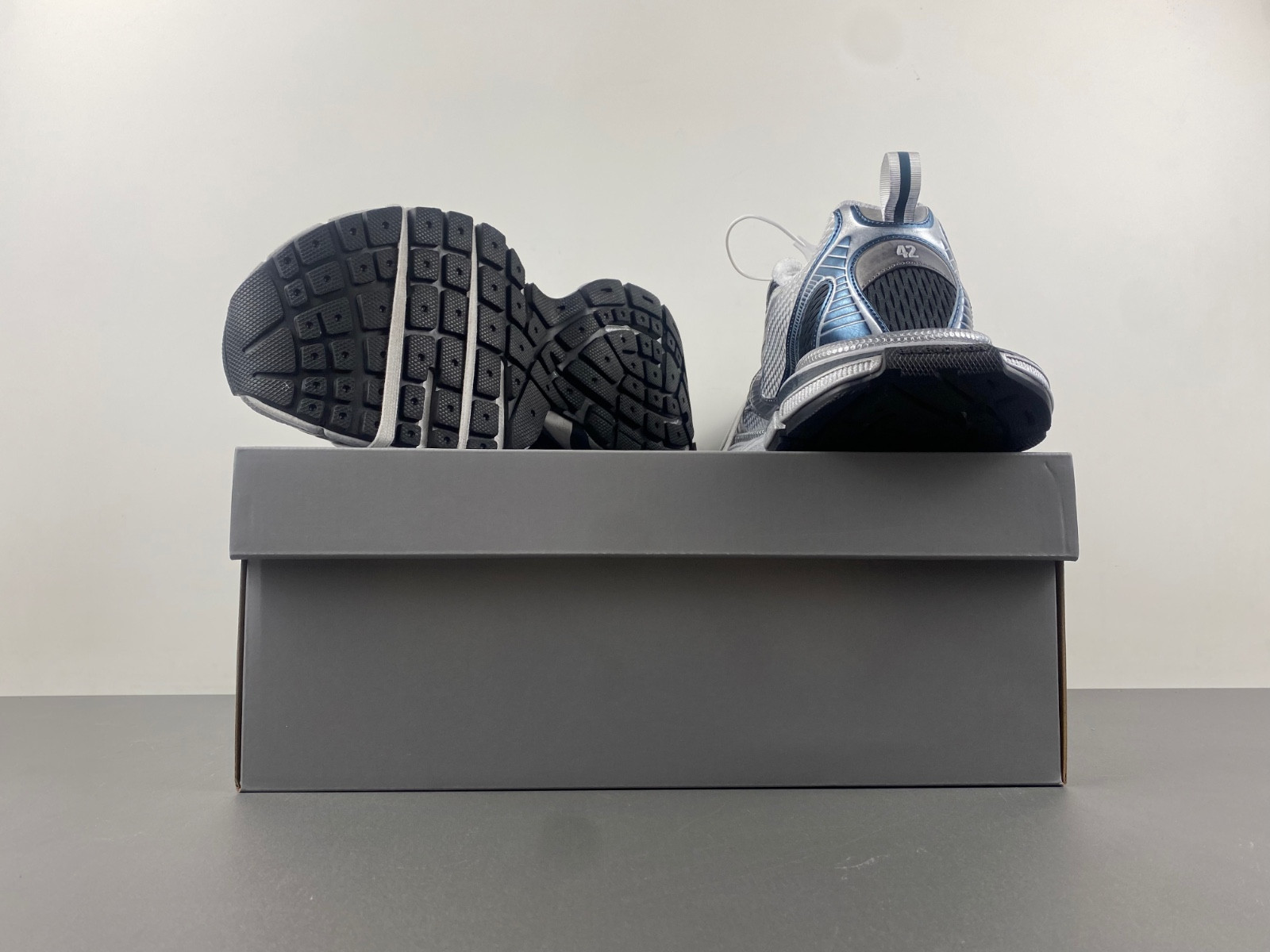 BC 3XL SNEAKER