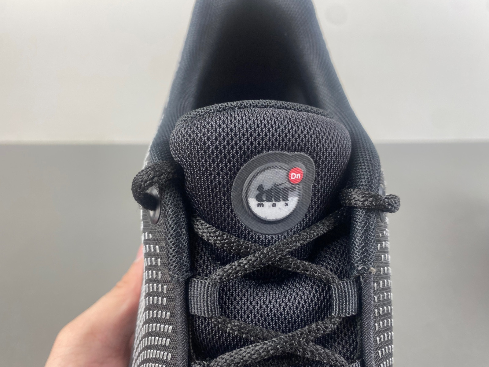 Nike Air Max Dn "Black/White" DV3337-003