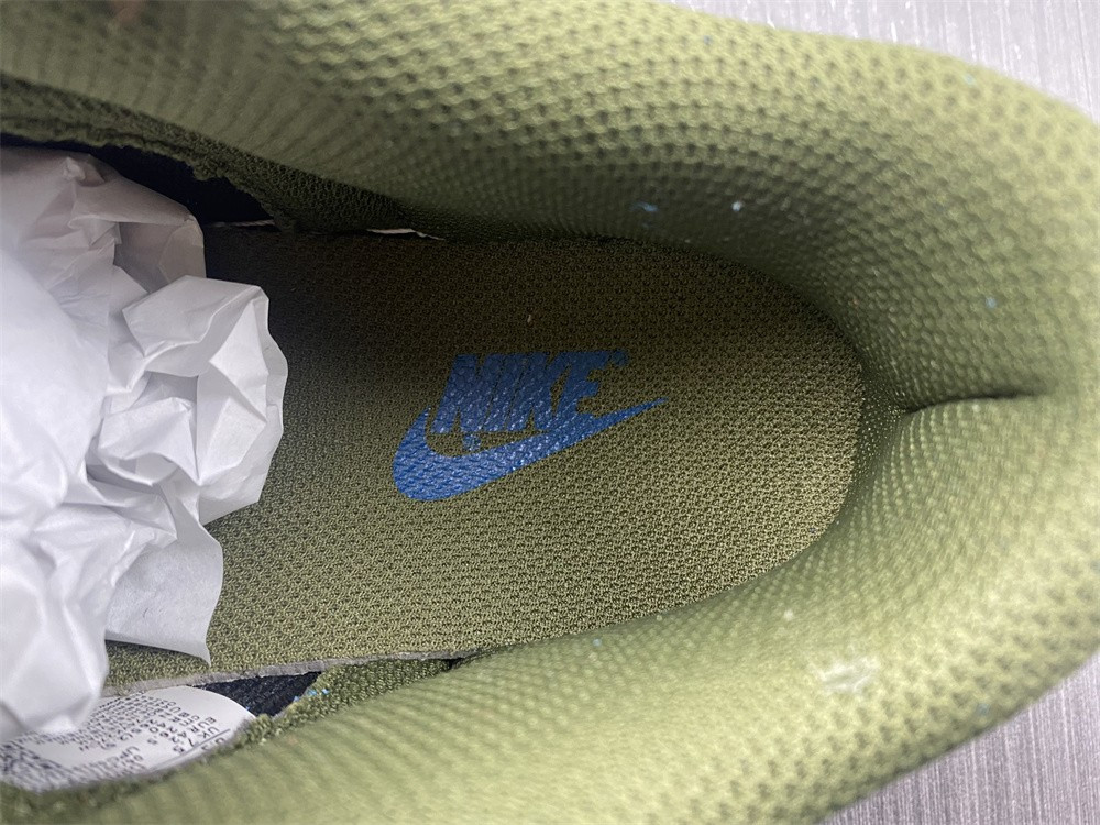 NIKE DUNK LOW NH “CACAO WOW” DR0159-200