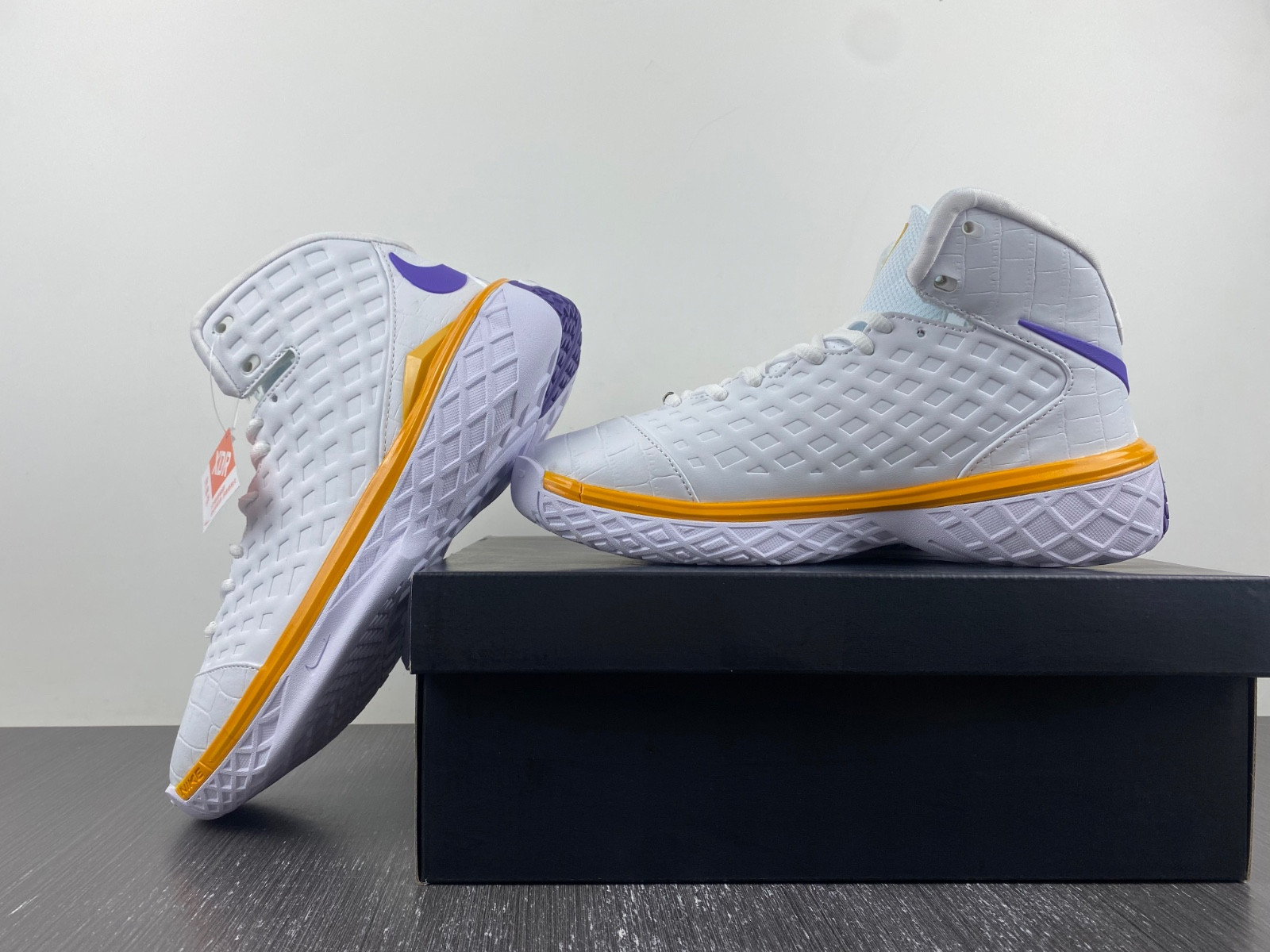 Nike Zoom Kobe 3 SL