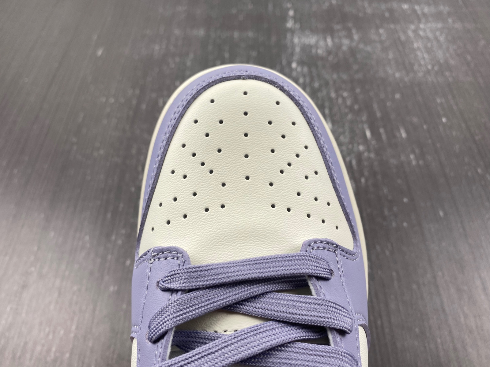 Nike Dunk Low WMNS Indigo Haze DD1503-500