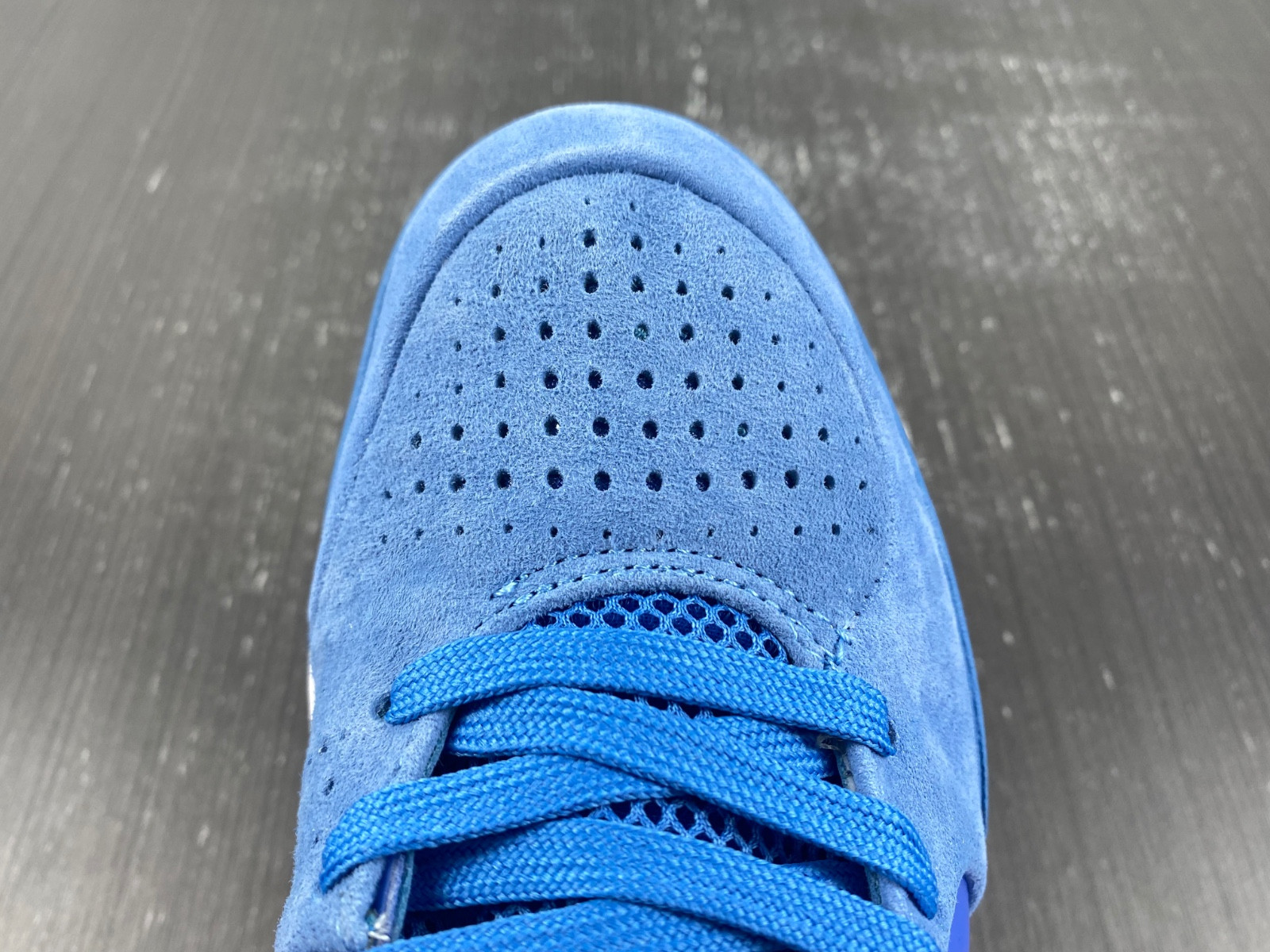 Nike Kobe 4 Philly 344335-411