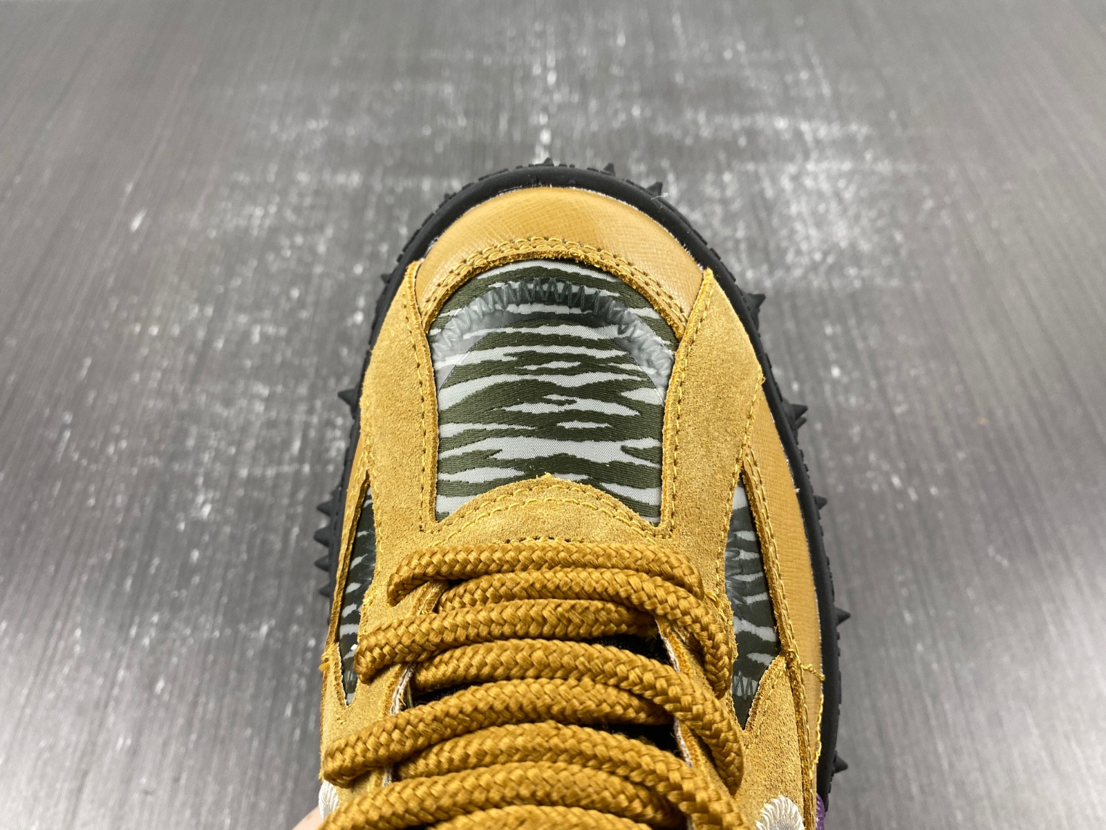Nike Off-White x Air Terra Forma