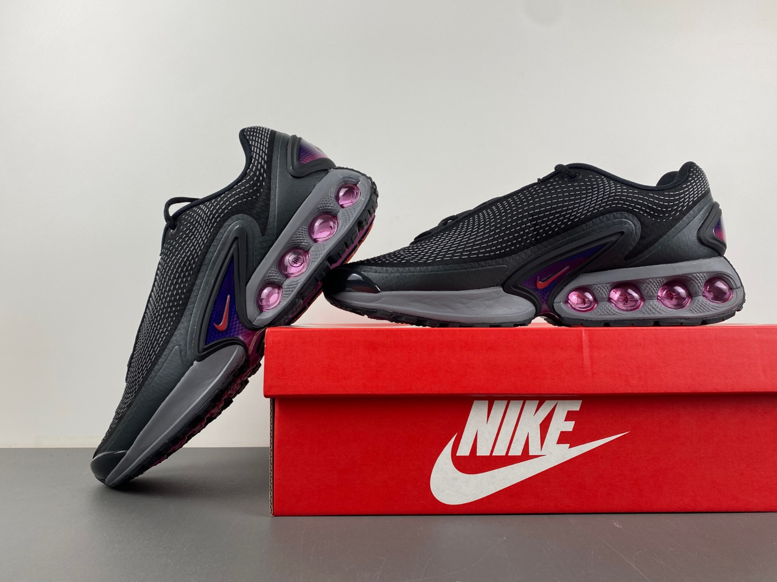 Nike Air Max Dn "All Night" DV3337-008