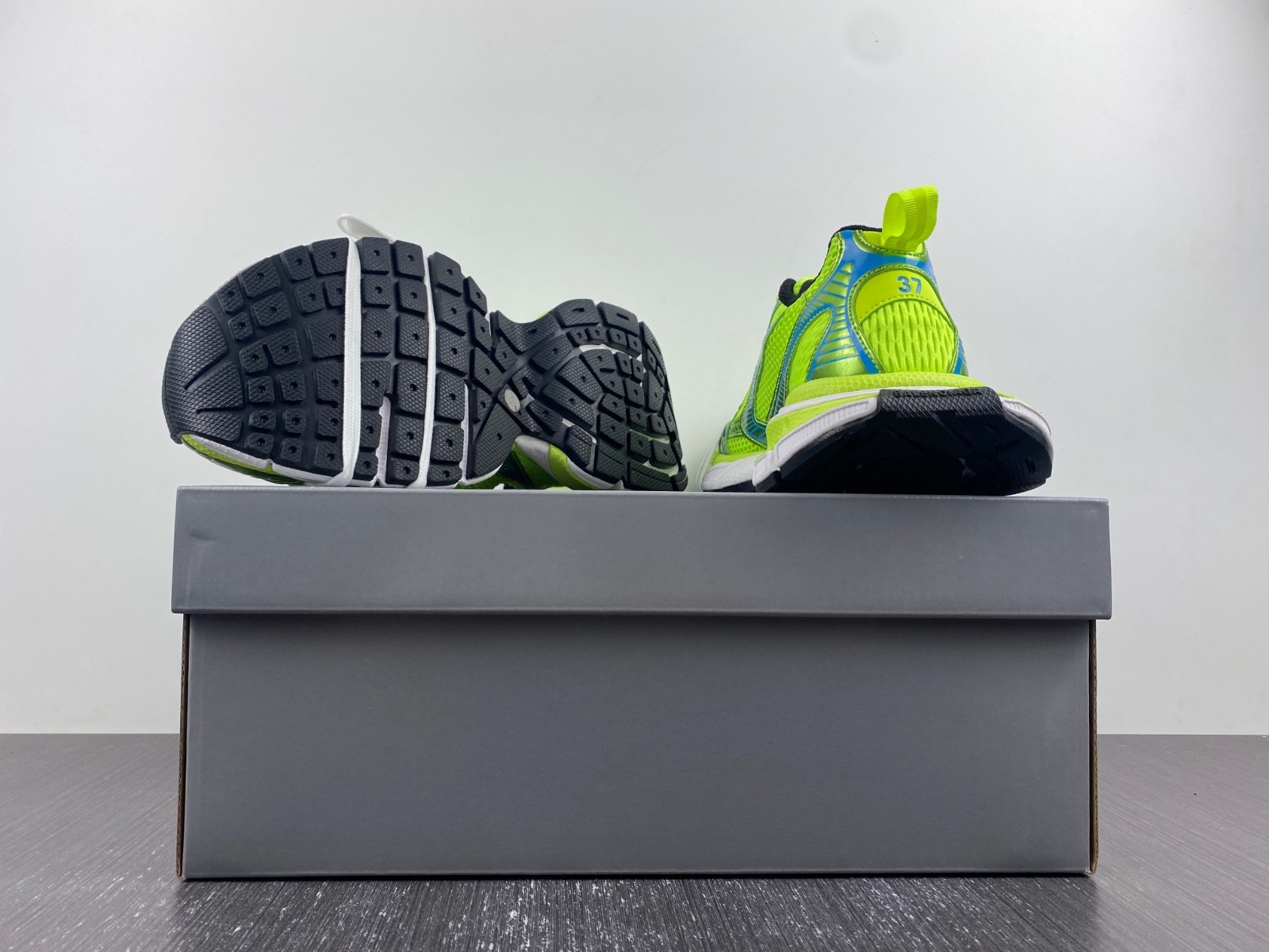 BC 3XL SNEAKER