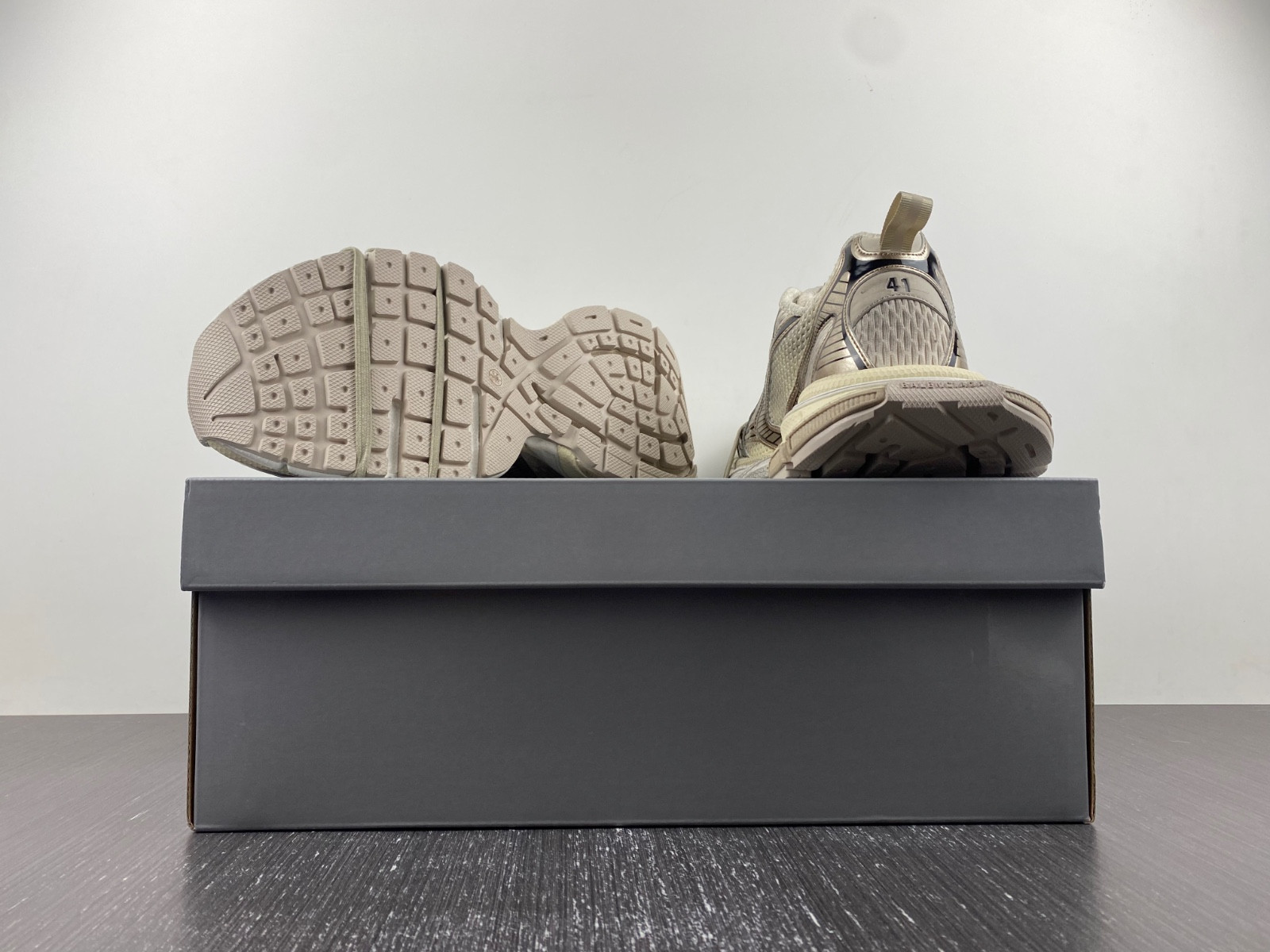 BC 3XL SNEAKER