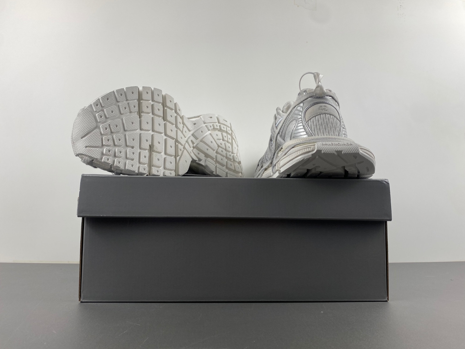 BC 3XL SNEAKER