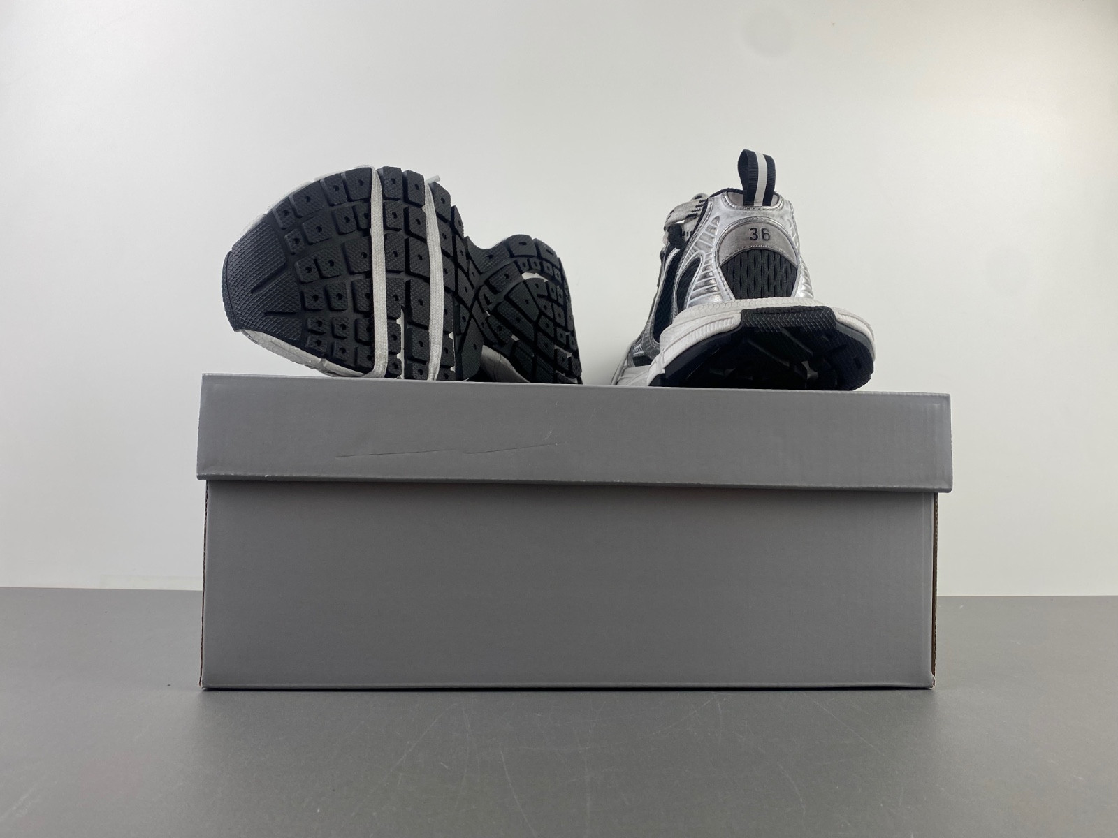 BC 3XL SNEAKER