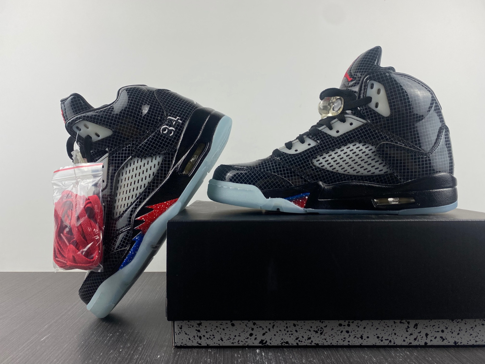 Air Jordan 5 Retro Transformers HO15-MNJDLS204-752667