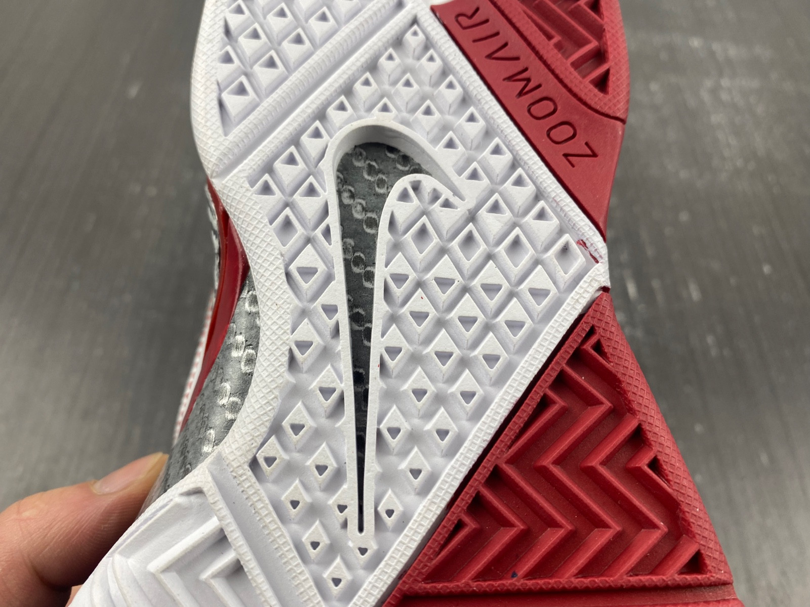 Nike Kobe 1 Protro USA AQ2728-400