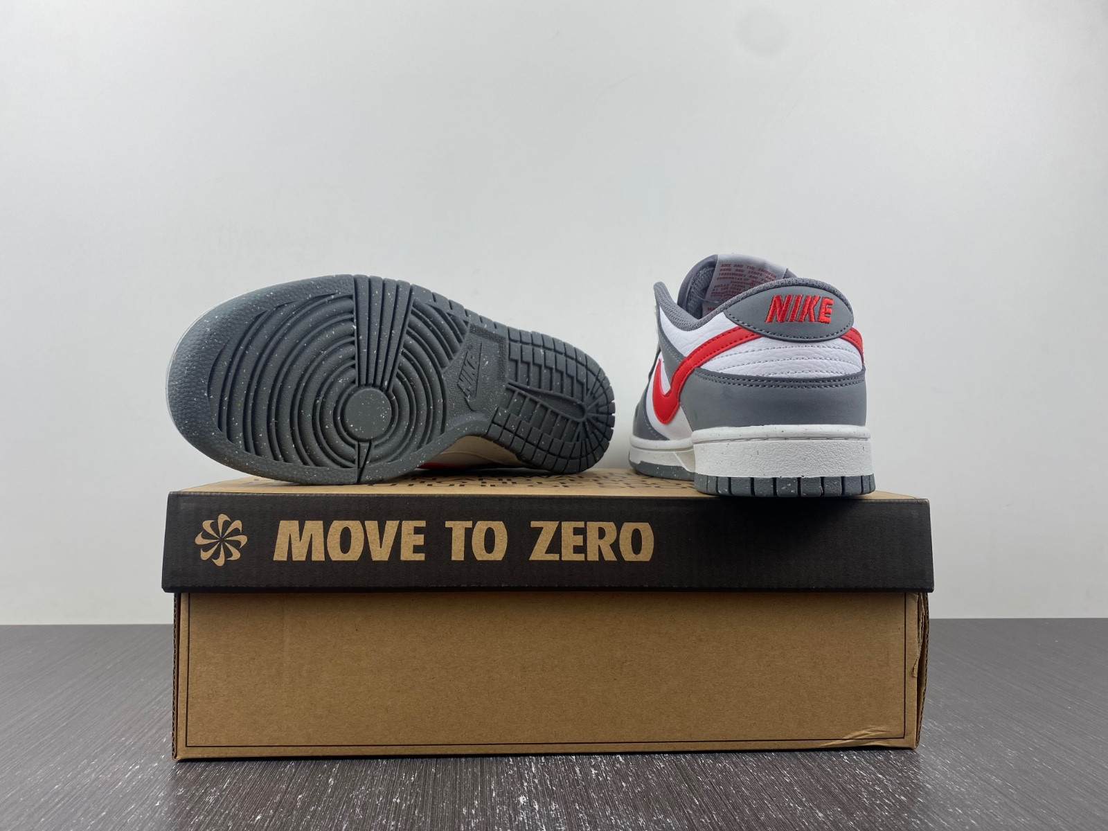 Nike DUNK LOW NEXT NATURE GS