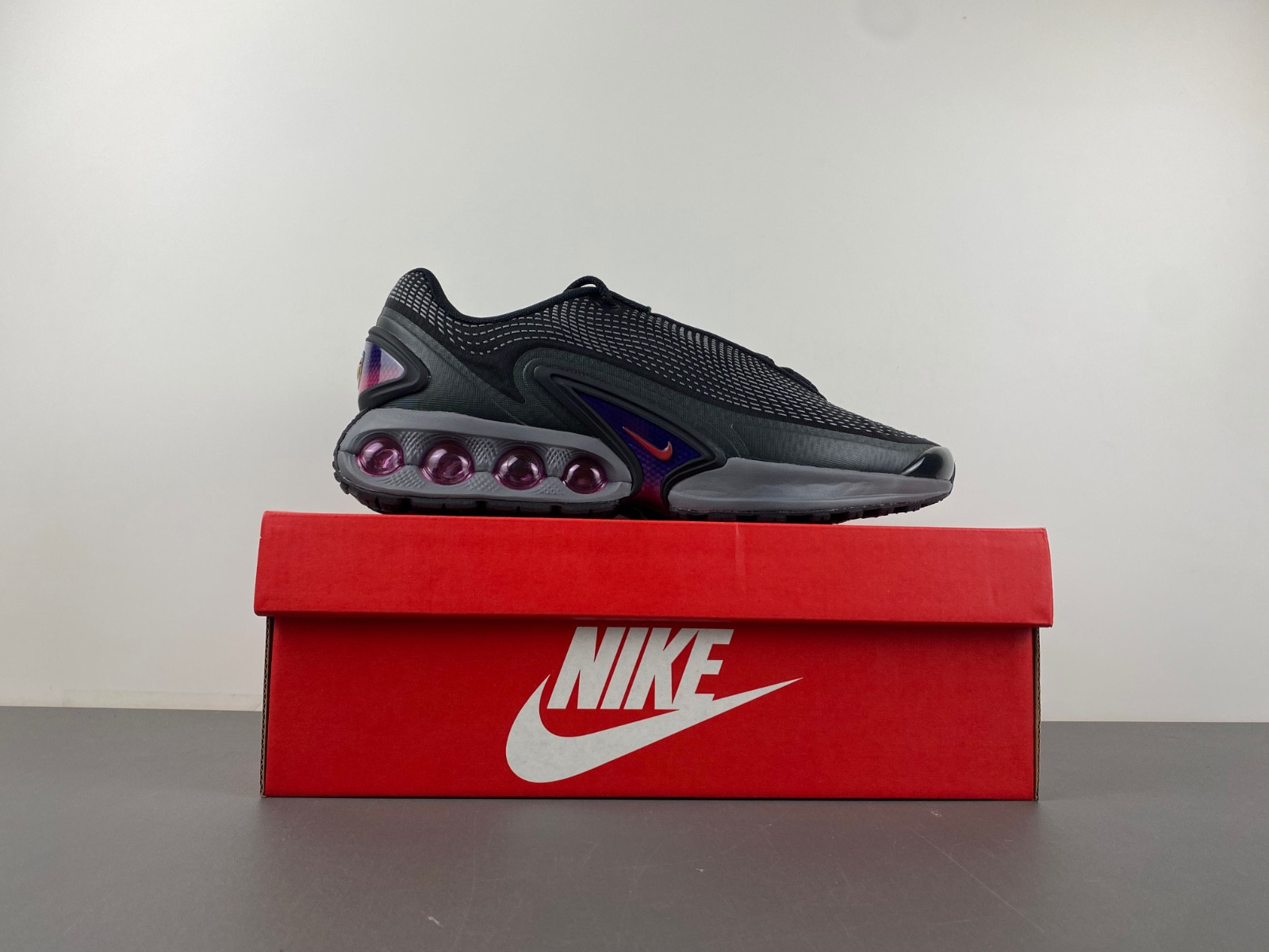 Nike Air Max Dn "All Night" DV3337-008