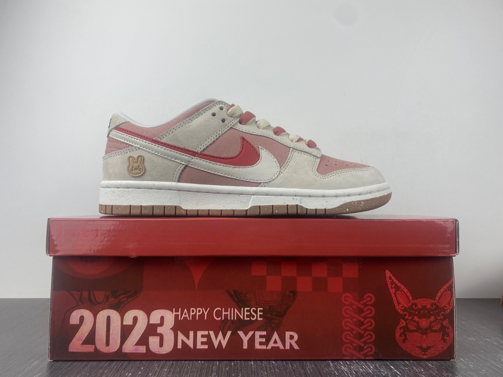Nike Dunk Low SE DO9457-110