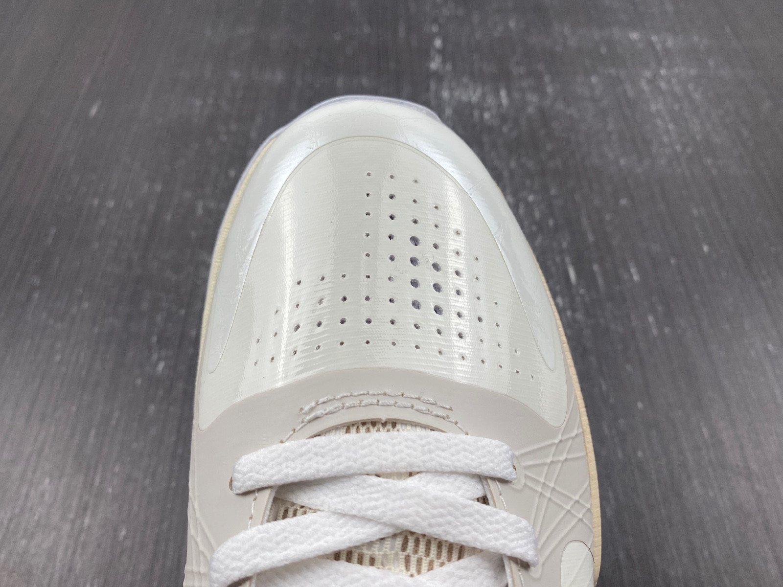 Nike Kobe 5 Protro Undefeated What If White DB4796-100