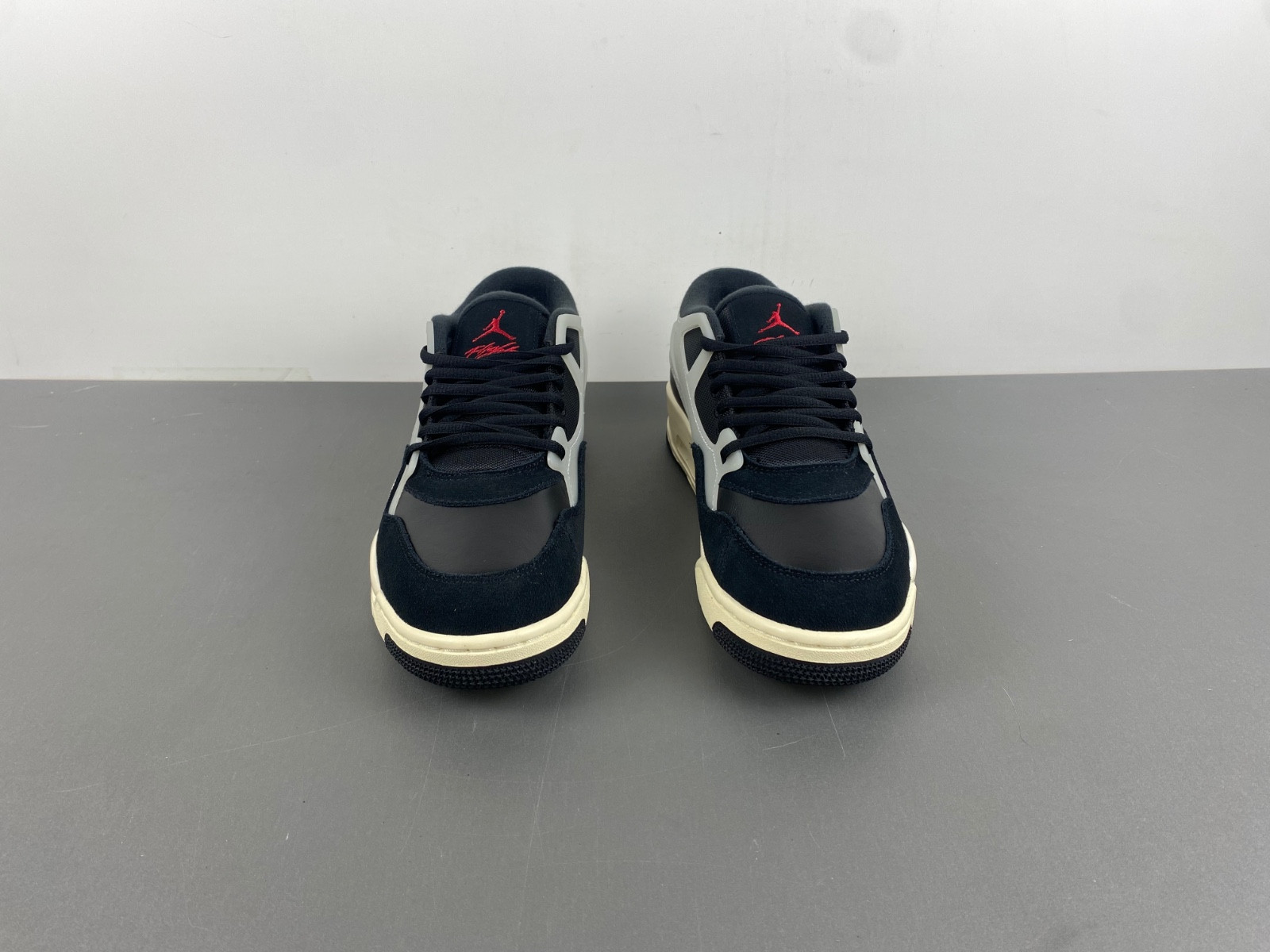 Air Jordan 4 RM GS "Black/Coconut Milk" FQ7939-006