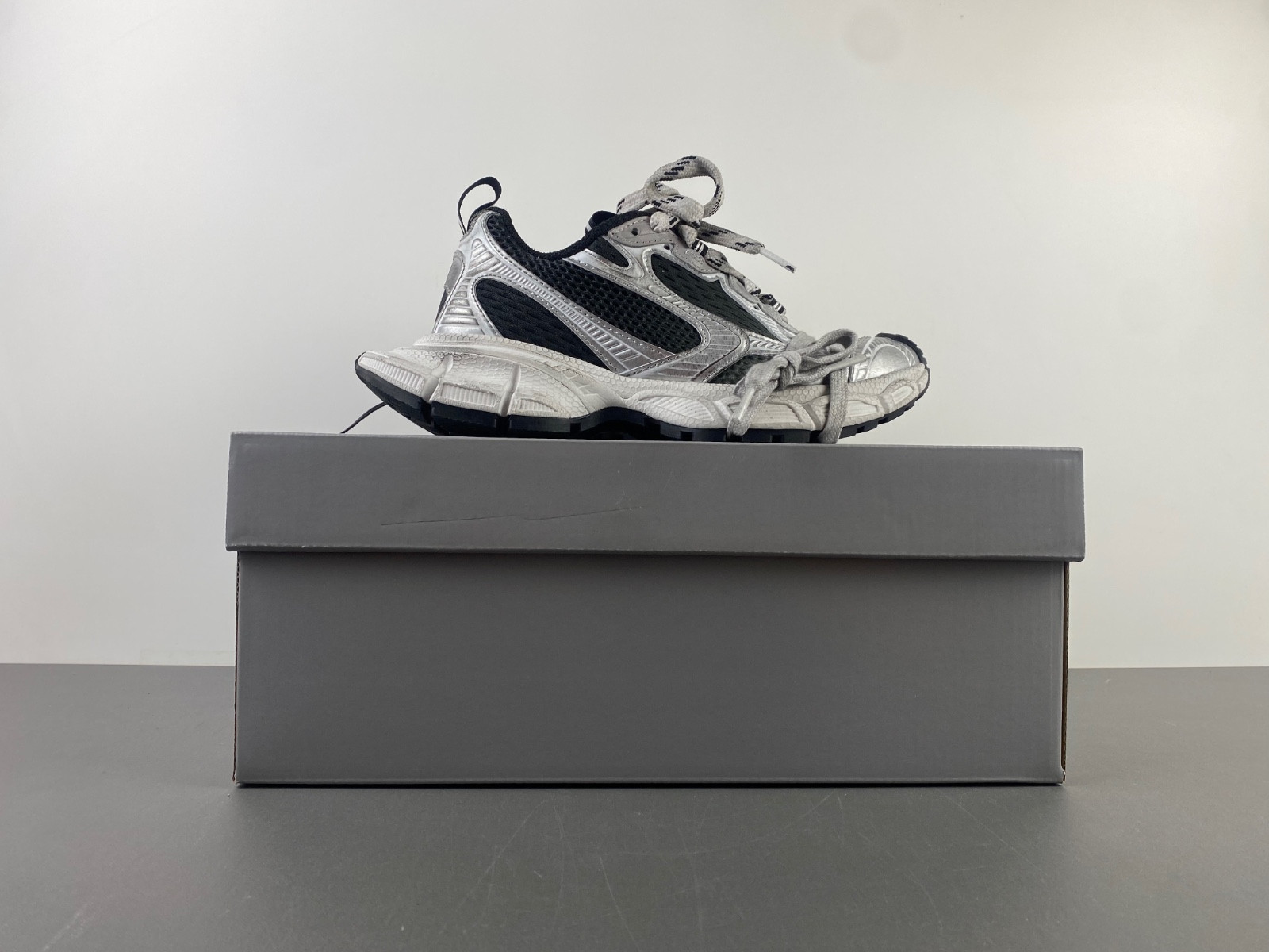 BC 3XL SNEAKER