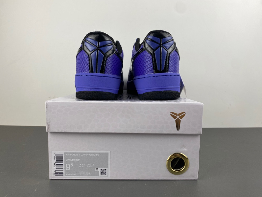 Nike Sportswear Air Force 1 Low Protro II7062-500
