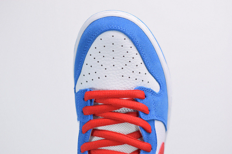 NIKE SB DUNK HIGH "DOREAMON" CI2692-400