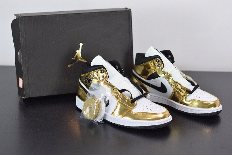 AIR JORDAN 1 MID 554727-156