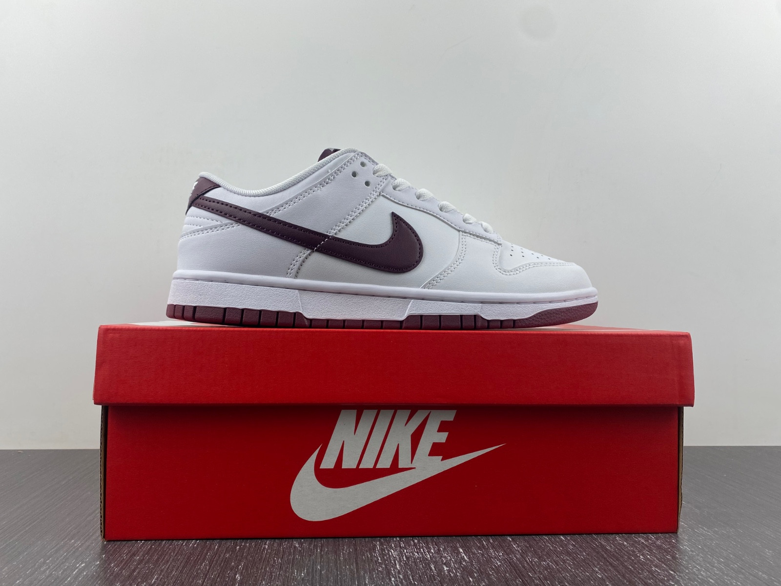 Nike Dunk Low Night Maroon DV0831-102 DV0831-102