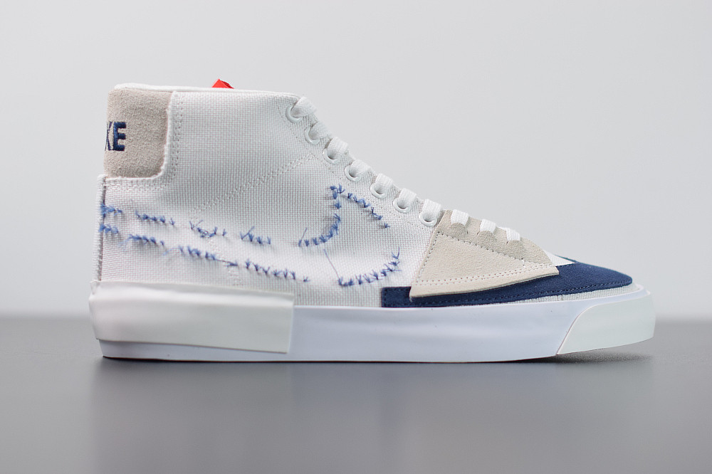 NIKE SB BLAZER MID EDGE “HACK PACK” CI3833-100