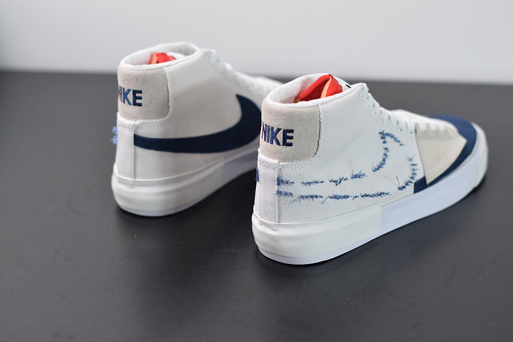 NIKE SB BLAZER MID EDGE “HACK PACK” CI3833-100