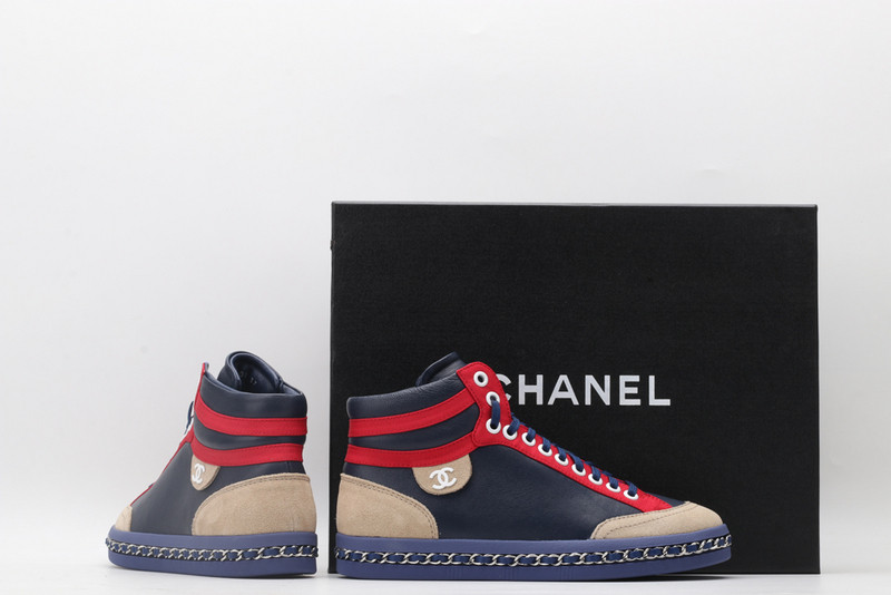 Chanel Sneaker