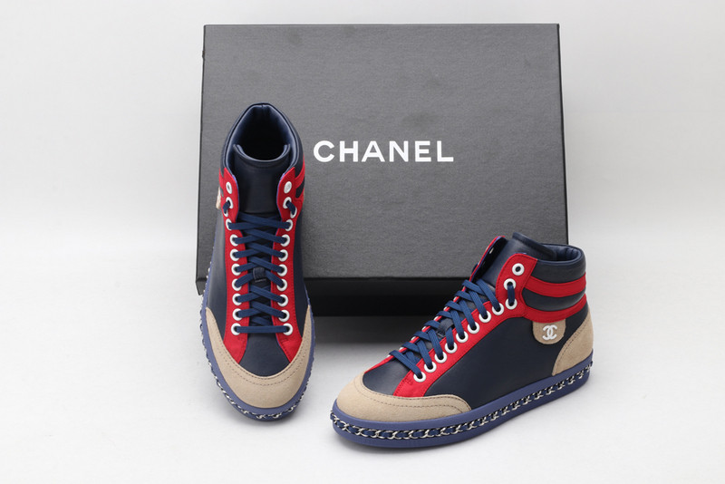 Chanel Sneaker