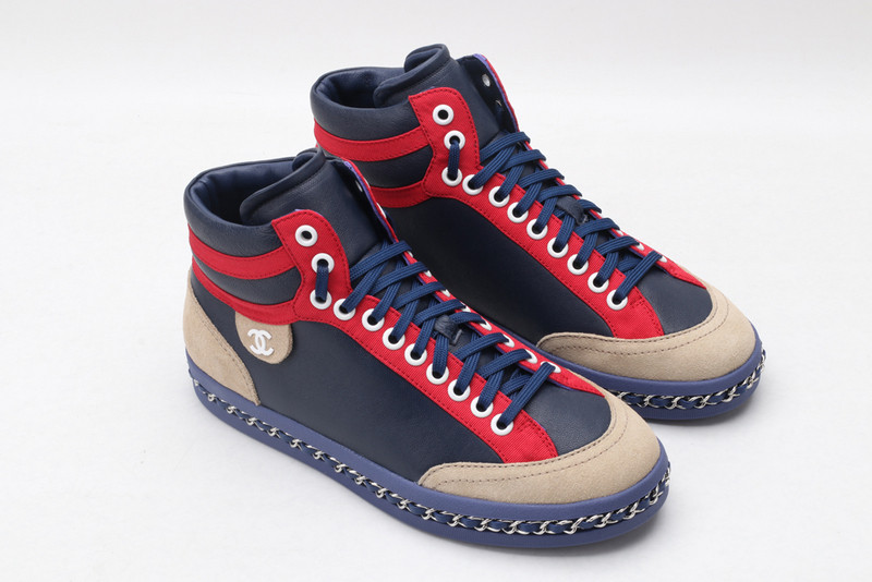 Chanel Sneaker