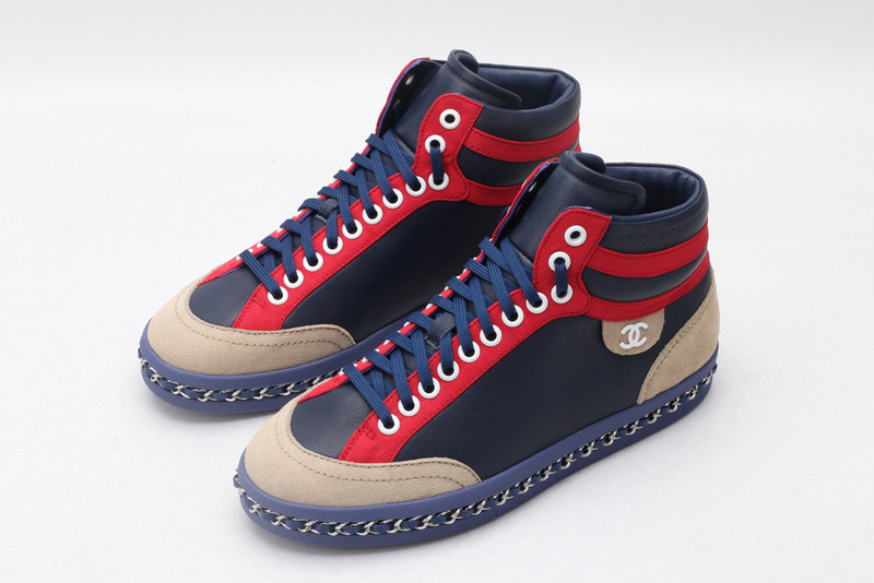 Chanel Sneaker