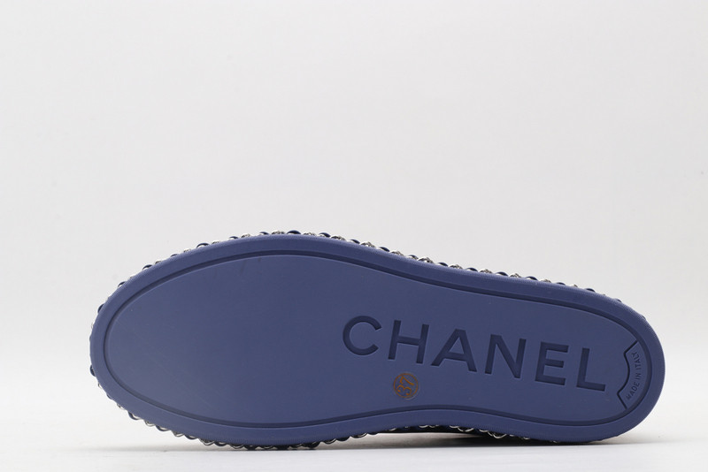 Chanel Sneaker