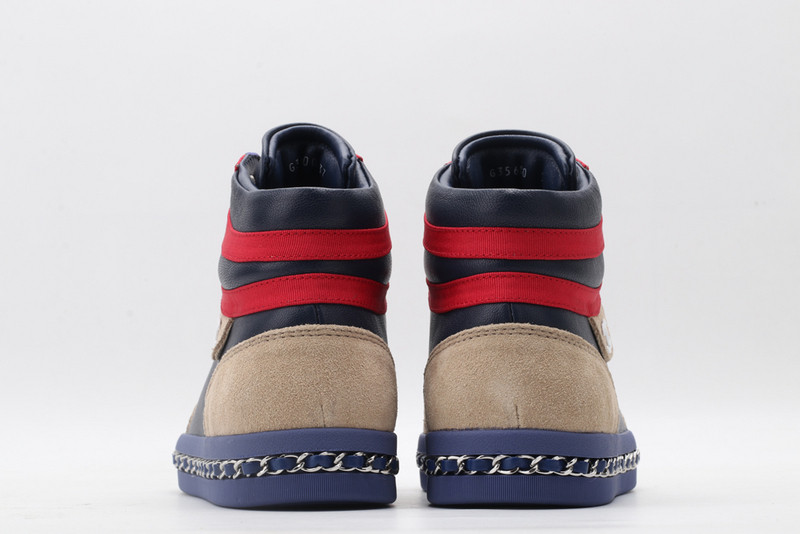 Chanel Sneaker