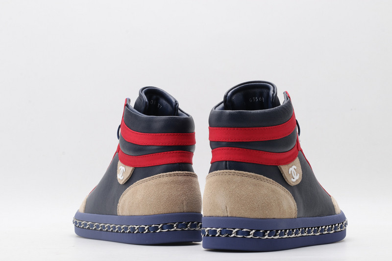 Chanel Sneaker