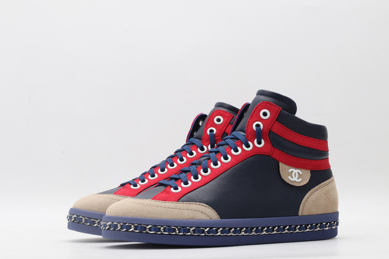 Chanel Sneaker