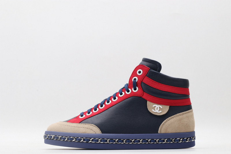 Chanel Sneaker