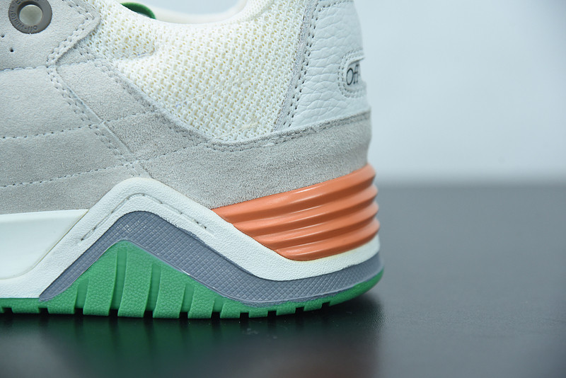 OF SNEAKERS