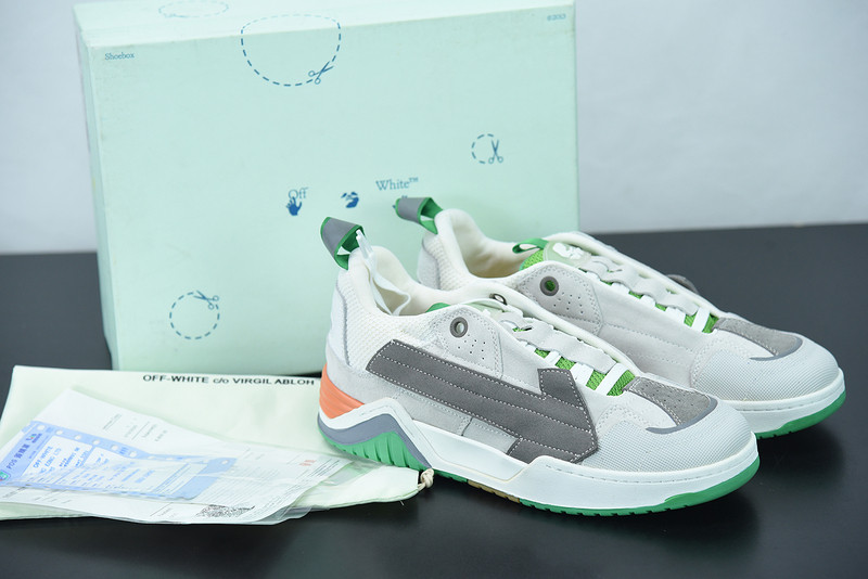OF SNEAKERS
