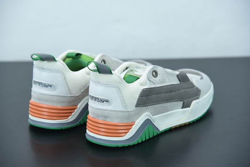 OF SNEAKERS