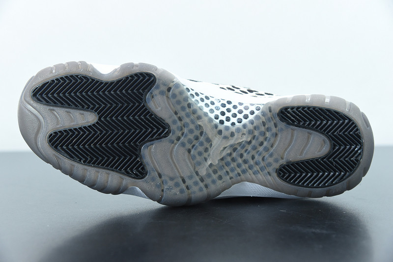 AIR JORDAN 11 “ANIMAL INSTINCT” AR0715-010