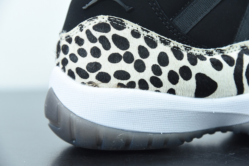 AIR JORDAN 11 “ANIMAL INSTINCT” AR0715-010