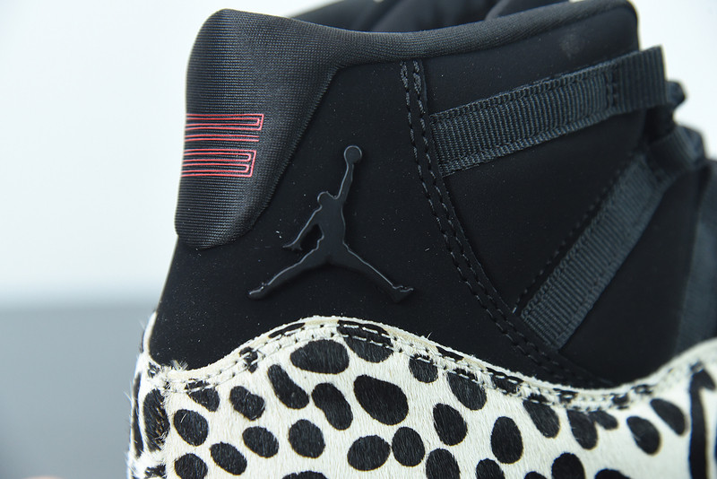 AIR JORDAN 11 “ANIMAL INSTINCT” AR0715-010