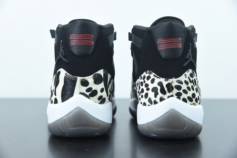 AIR JORDAN 11 “ANIMAL INSTINCT” AR0715-010