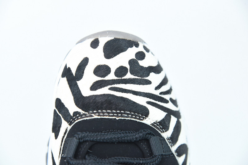 AIR JORDAN 11 “ANIMAL INSTINCT” AR0715-010